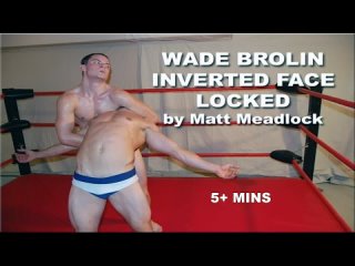 brolin lose vs meadlock 2